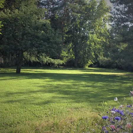 Bed & Breakfast Le Clos Des Noues Hermeray