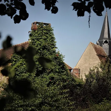 Le Clos Des Noues Hermeray