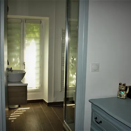 Le Clos Des Noues Bed & Breakfast