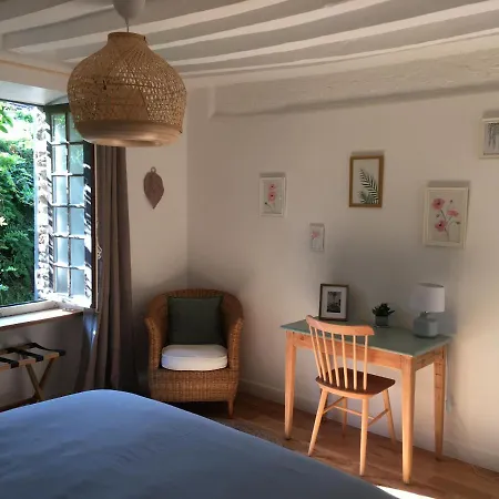 Le Clos Des Noues