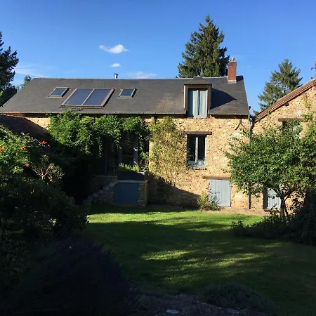 Le Clos Des Noues