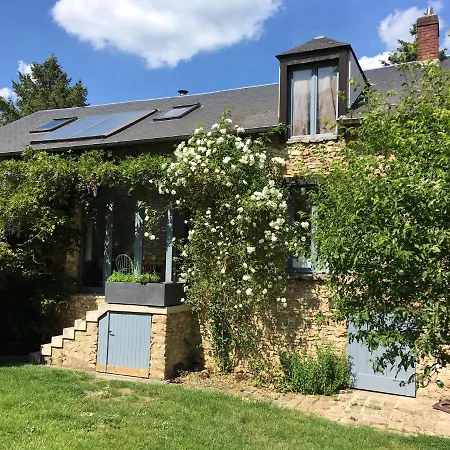 Le Clos Des Noues Hermeray