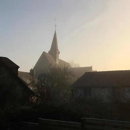 Bed & Breakfast Le Clos Des Noues