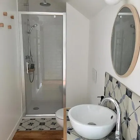Le Clos Des Noues فندق مبيت وإفطار