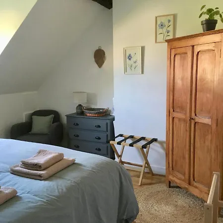 Le Clos Des Noues Bed & Breakfast