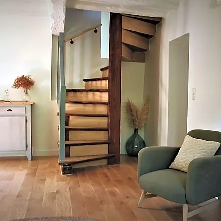 Le Clos Des Noues 3*