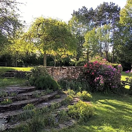 Le Clos Des Noues