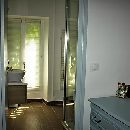 Couette-café Le Clos Des Noues