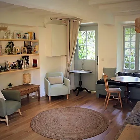 Couette-café Le Clos Des Noues 3*