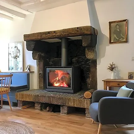 Le Clos Des Noues Couette-café 3*