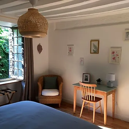 Le Clos Des Noues 3*