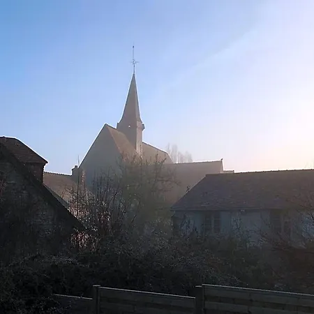 Le Clos Des Noues 3*