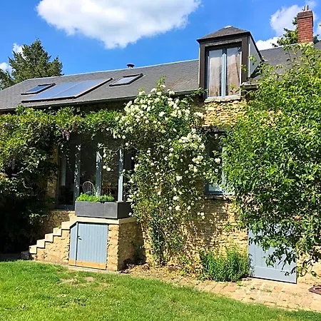 Le Clos Des Noues 3*