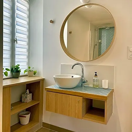 Couette-café Le Clos Des Noues Hermeray